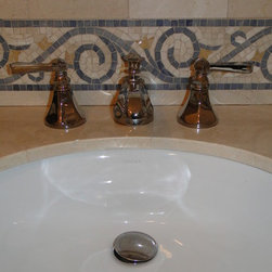 TILE DESIGN INSPIRATIONS, LLC. - Tile