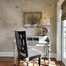 venitian plaster photos