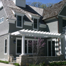 siding