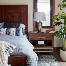 Mika's bedroom