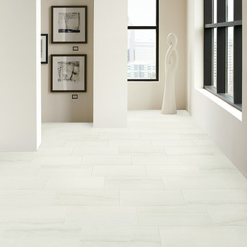 Moonstruck Porcelain Stone by Crossville in Juno