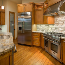 Kitchens