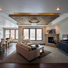 lower level ideas