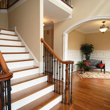 Stair Trim
