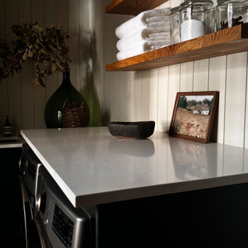 Laundry Room / Mud Room