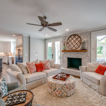 Brentwood Family Home