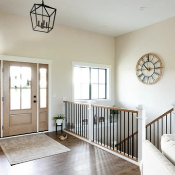 Allendale Main Floor
