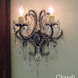 Noha - Wall Sconces