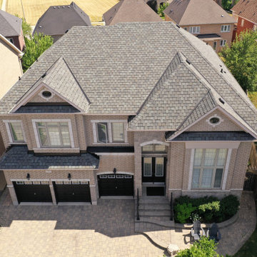 CertainTeed Belmont