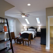 master bed