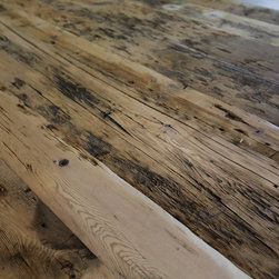 Ontario Barnwood Distressing Kept - Products