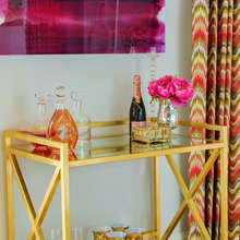 bar cart