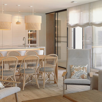 Vivienda unifamiliar de obra nueva en Vitoria-Gasteiz