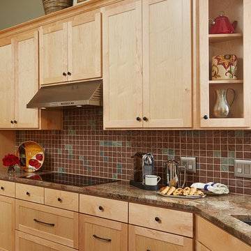 Simply Functional Kitchen