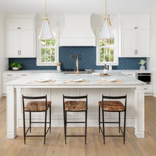 Kitchen Ideas