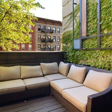 GARDEN STREET LOFTS
