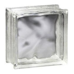 Pittsburgh Corning Glass Block - Bath Products