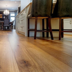 Hakwood - Loyal - Authentic Collection - Engineered Wood Flooring