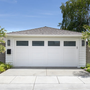 Belvedere Landscaping