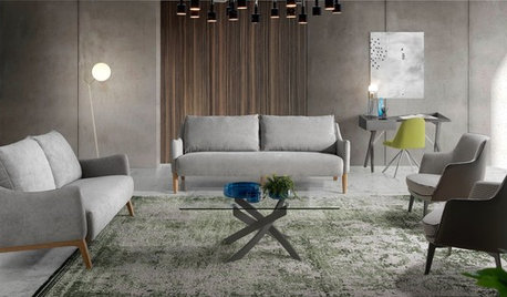 Up to 55% Off Contemporary Buys