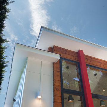 Garrett Park Residence