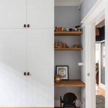 Study Room Ideas