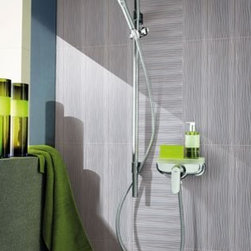Glass Collection 1 - Tile