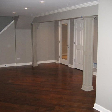 Prestigious Lower Levels