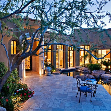 Decorative Patios