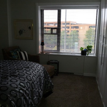 Riverfront Condo