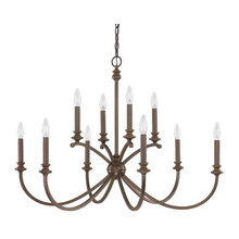 Foyer Lighting