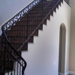 Stairs - Products