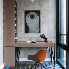 Home office