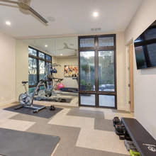 Exercise Room