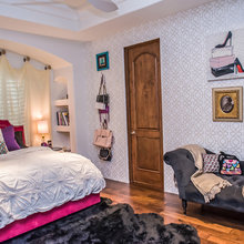 tiaani bedroom
