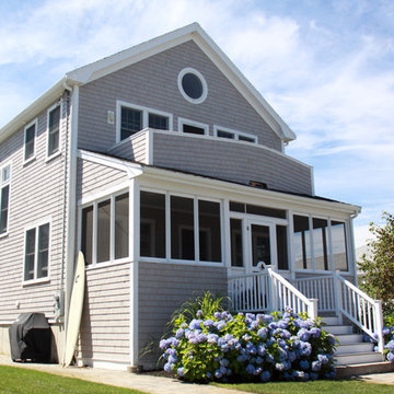 South Shore Beach House