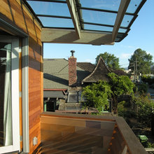 Awnings