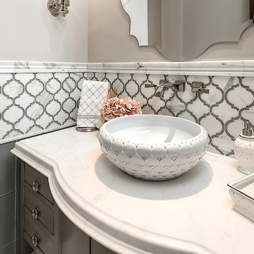 Most Expensive Custom Homes in Arizona Designed by Fratantoni Design!