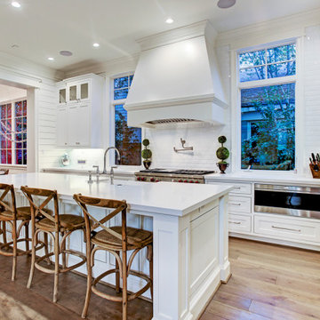 Classic Farmhouse