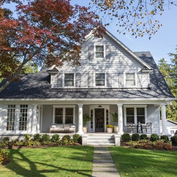 Haddonfield Project