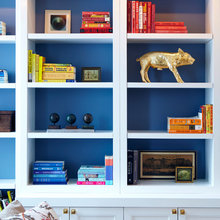 Nursery Ideas