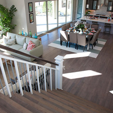 Living & Dining