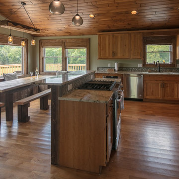 Heritage Valley Whole House Remodel