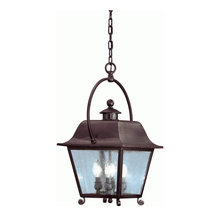 Outdoor Hanging Lights