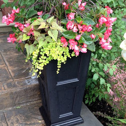 Outdoor Decor - Outdoor Decor