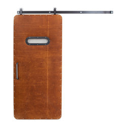 Rustica Hardware Sliding Barn Doors - Products