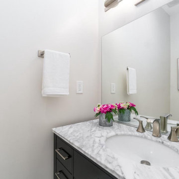 Chevy Chase MD – Modern Luxury