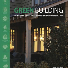 Green Building Book