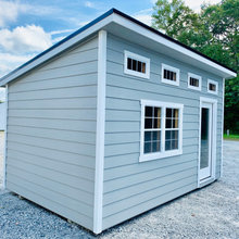 shed Ideas