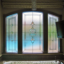 stained glass